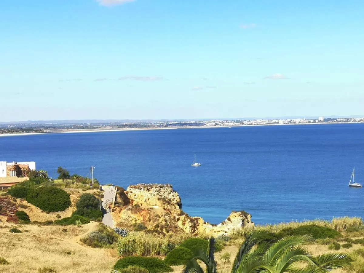 Wow Ocean View, 150Mts To Beach & 10 Min To Centre Lagos Portugal