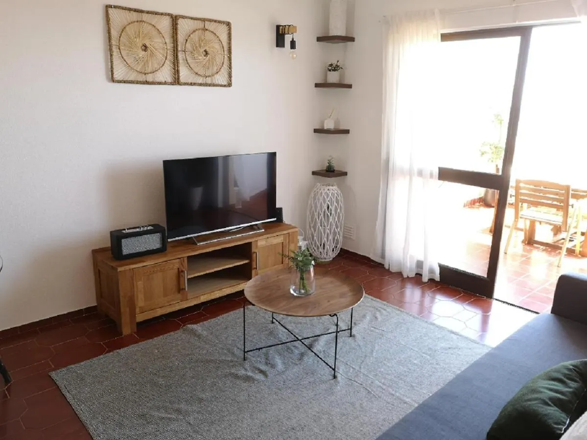 Wow Ocean View, 150Mts To Beach & 10 Min To Centre Lagos Apartment