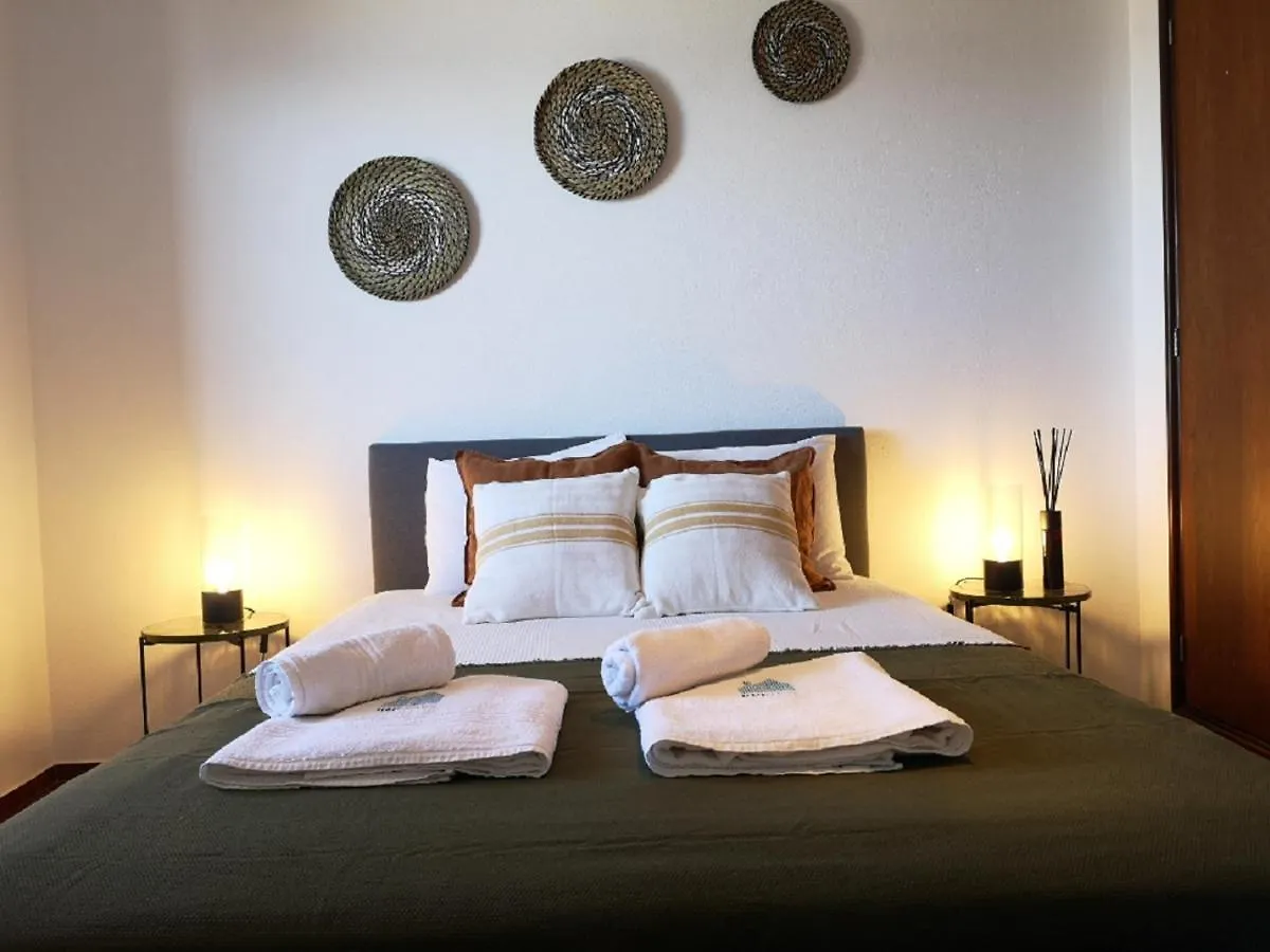 Apartment Wow Ocean View, 150Mts To Beach & 10 Min To Centre Lagos