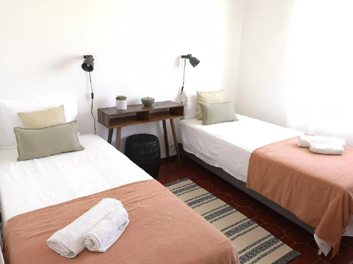 Apartment Wow Ocean View, 150Mts To Beach & 10 Min To Centre Lagos