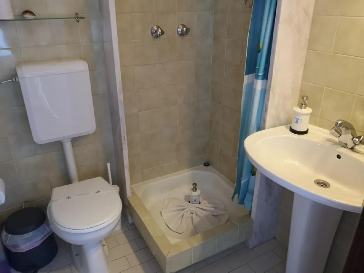 Wow Ocean View, 150Mts To Beach & 10 Min To Centre Lagos Apartment