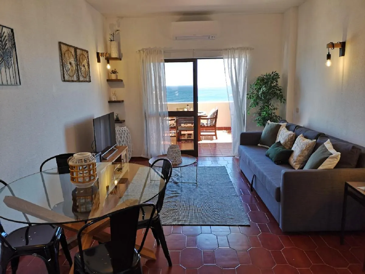 Apartment Wow Ocean View, 150Mts To Beach & 10 Min To Centre Lagos Portugal