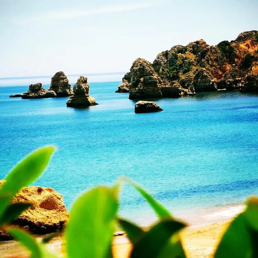 Apartment Wow Ocean View, 150Mts To Beach & 10 Min To Centre Lagos Portugal
