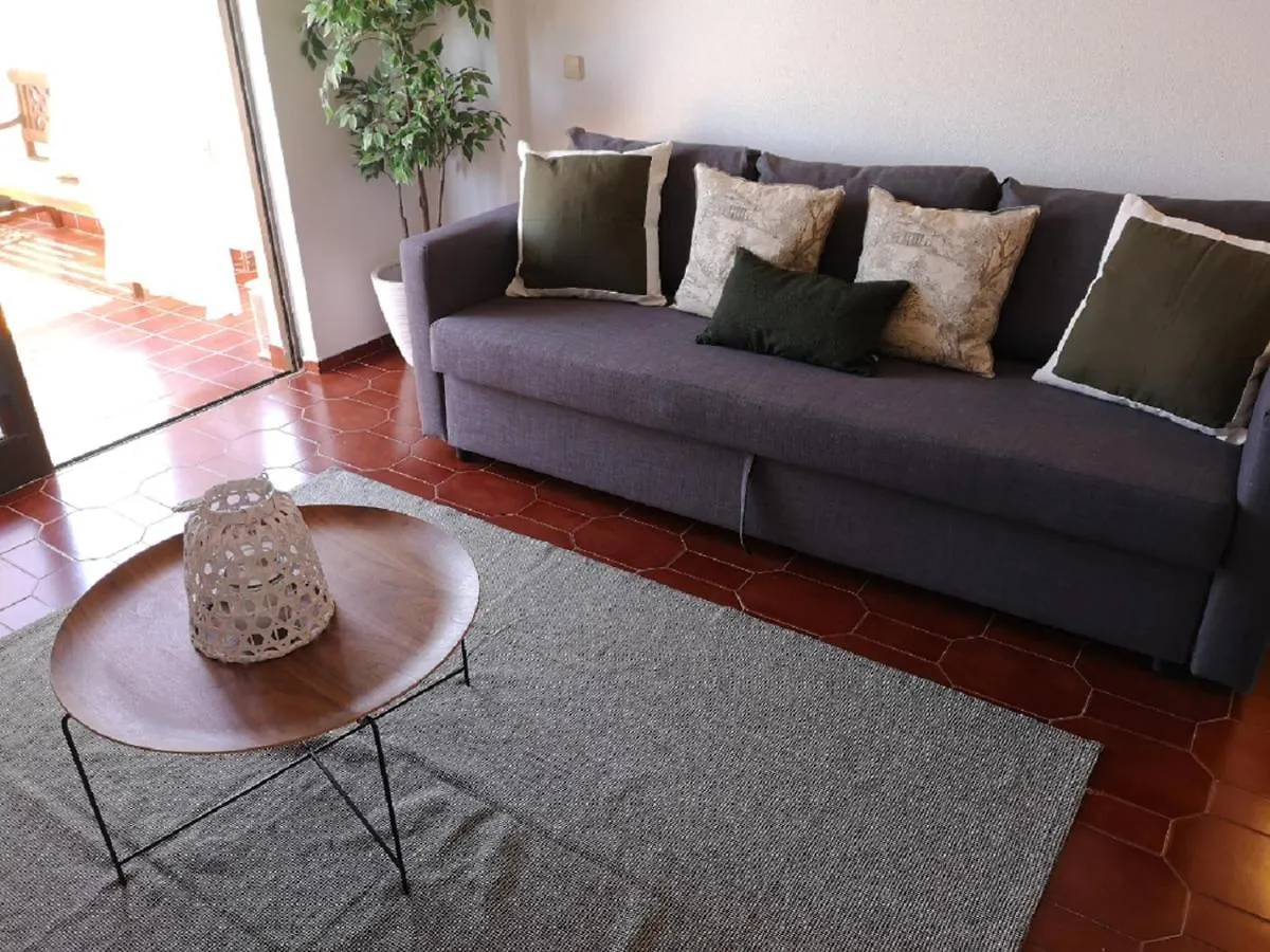 Apartment Wow Ocean View, 150Mts To Beach & 10 Min To Centre Lagos